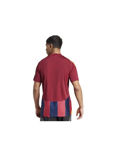 Tricou Adidas galben