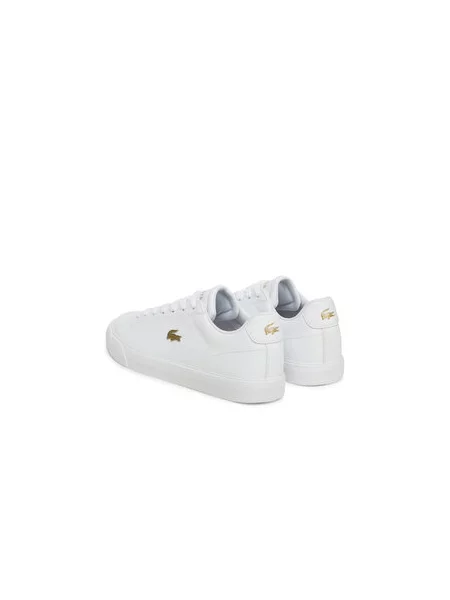 Sneakersy Lacoste Lerond Set 1 Cfa bílá