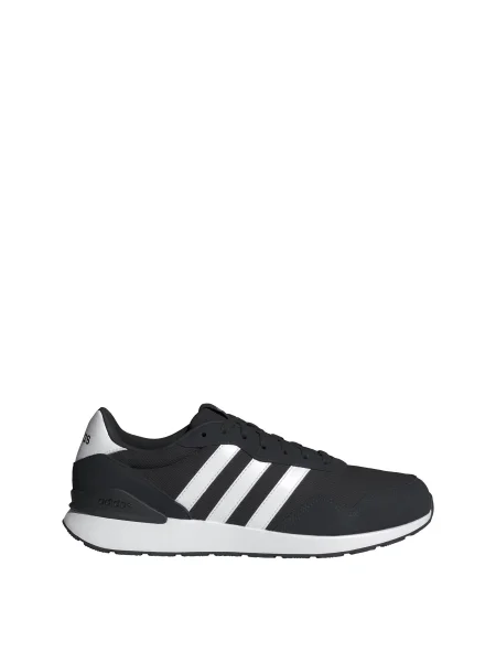 ADIDAS SPORTSWEAR Nízke tenisky Run čierna biela