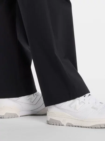Брюки New Balance черные