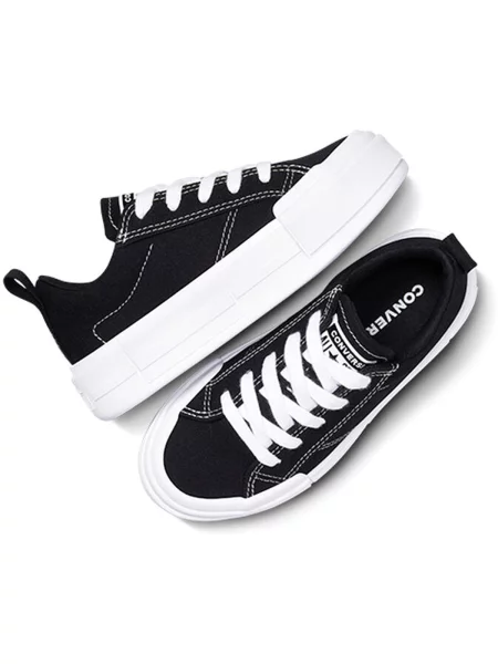Tenisky Converse čierna