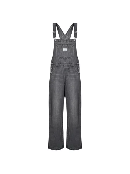 Overal Levi's čierna