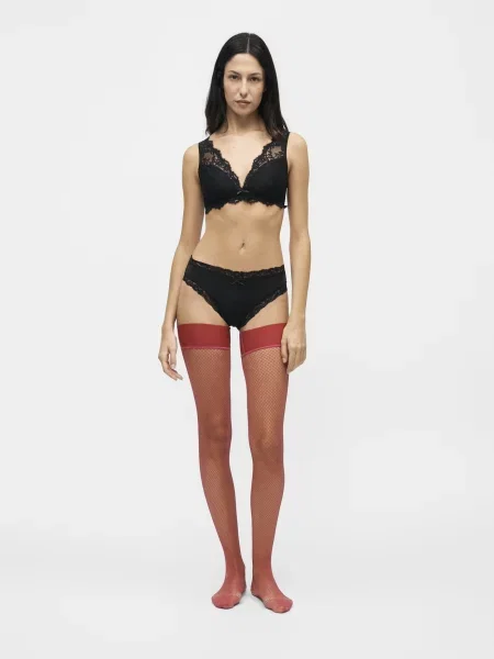 Palton Hunkemöller roz