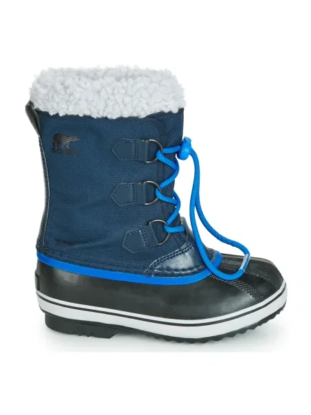 Pantofi copii Sorel albastru