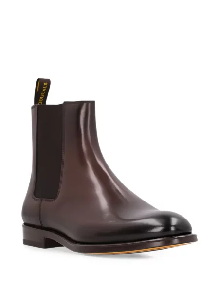 Botine chelsea Doucal's maro