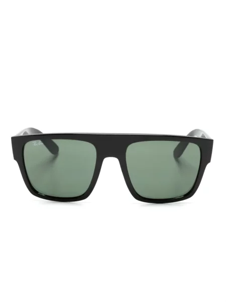 Ochelari de soare Ray-ban negru