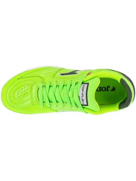 Pantofi Joma verde