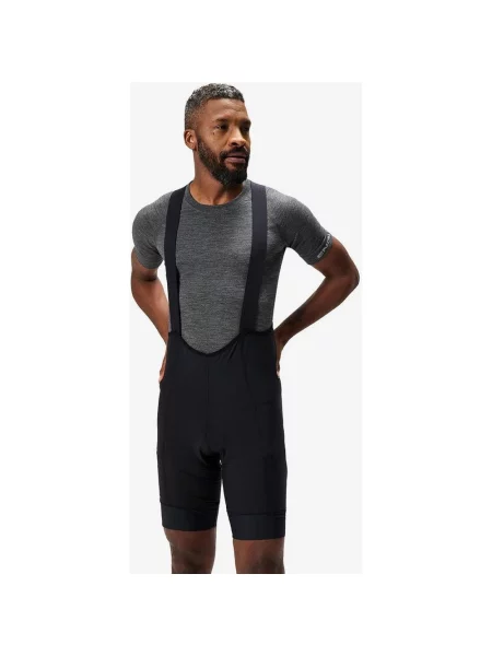 Spodenki rowerowe Endura Loop XS czarne