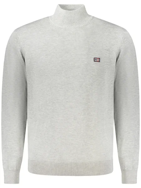 Риза Norway 1963 сиво