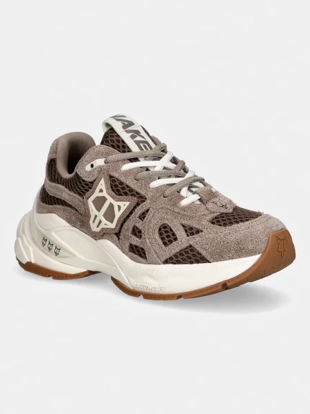 Naked Wolfe sneakers Smash maro