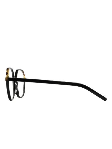 Ochelari de soare Kaleos negru