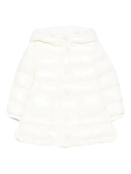 Μπουφάν Moncler Enfant