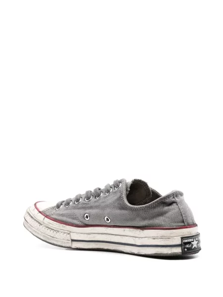 Tenisky Converse šedé