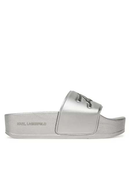Klapki KARL LAGERFELD