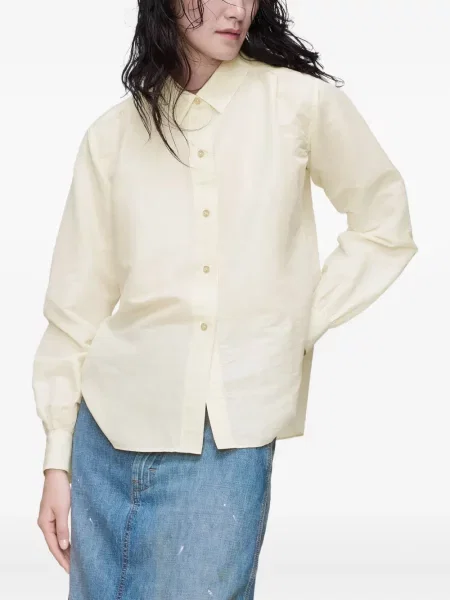 Cămașă Maison Margiela lungă