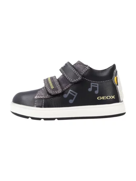 Pantofi copii Geox negru