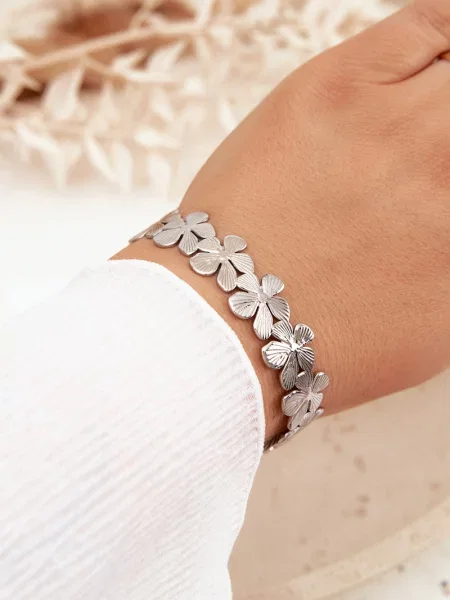 Zapestnica Boto siva