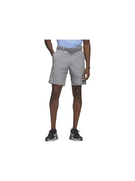 Rövid rövidnadrág Adidas szürke