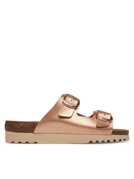 Natikači Scholl Harmony 2 Straps roza