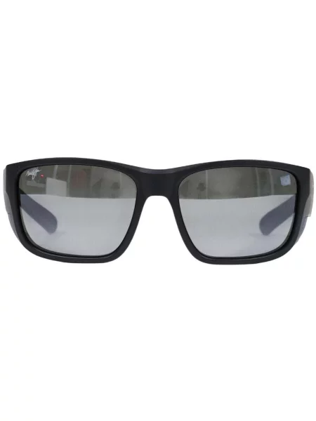Hodinky Maui Jim sivá