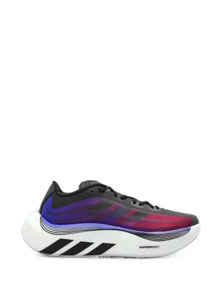 Dzianinowa bluza Adidas do biegania czarna