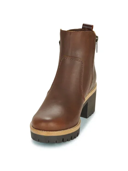 Pantofi Panama Jack maro