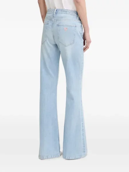 Blugi Guess albastru