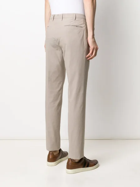 Pantaloni chino Incotex