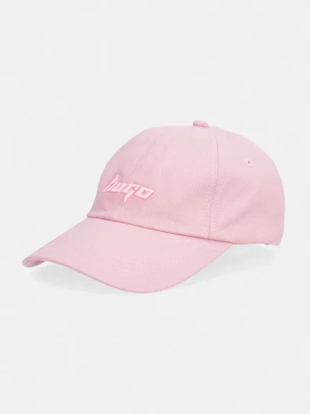 Kapa sa šiltom Hugo Blue Astryd-SL plava