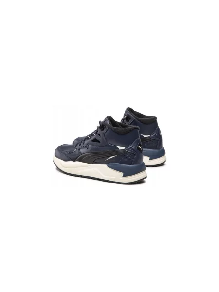 Pantofi Puma alb