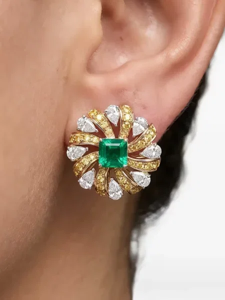 Náušnice Hyt Jewelry