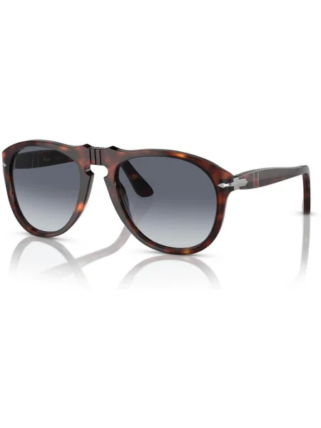 Persol ochelari de soare barbati maro
