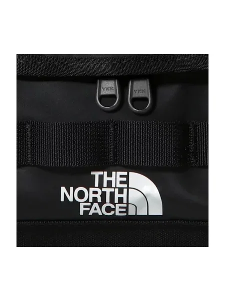 Taška The North Face Bc Travl Cnster černá
