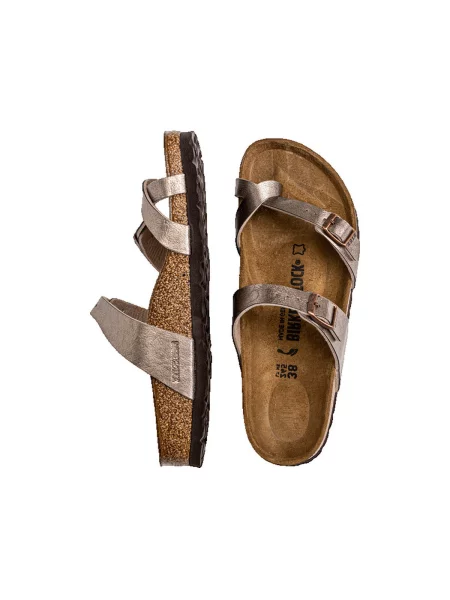 Sandále Birkenstock ružová