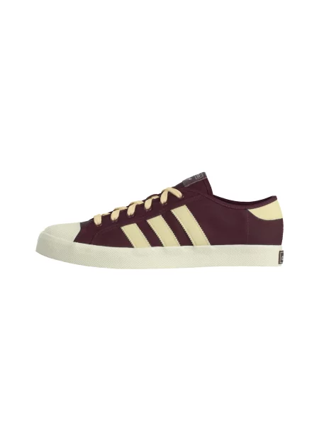 Sneakerși Adidas Originals galben