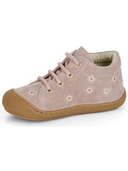 Pantofi copii Naturino roz