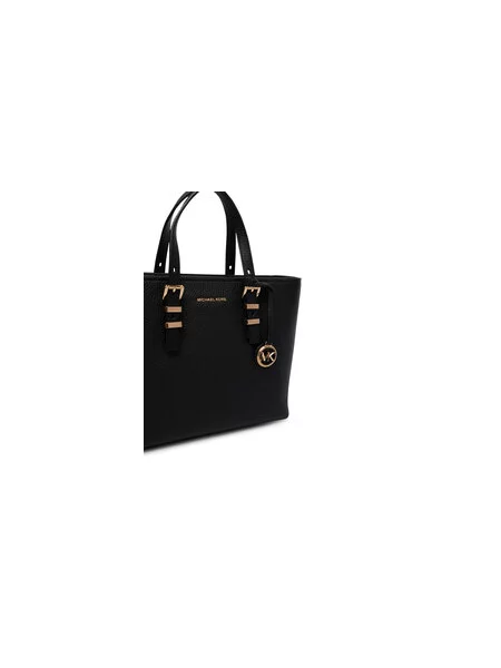 MICHAEL Michael Kors Ručna torbica crna