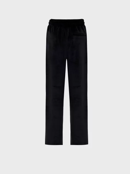 Спортивные штаны Karl Lagerfeld Jeans черные