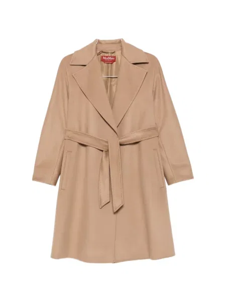 Cu centură palton Max Mara