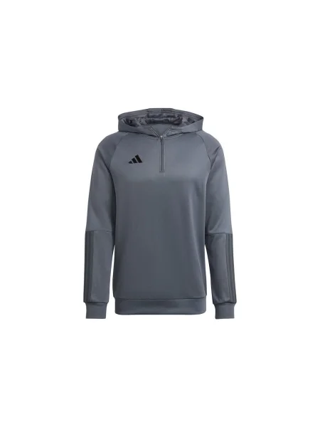 Kapucnis melegítő felső Adidas