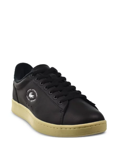Sneaker Lacoste fekete