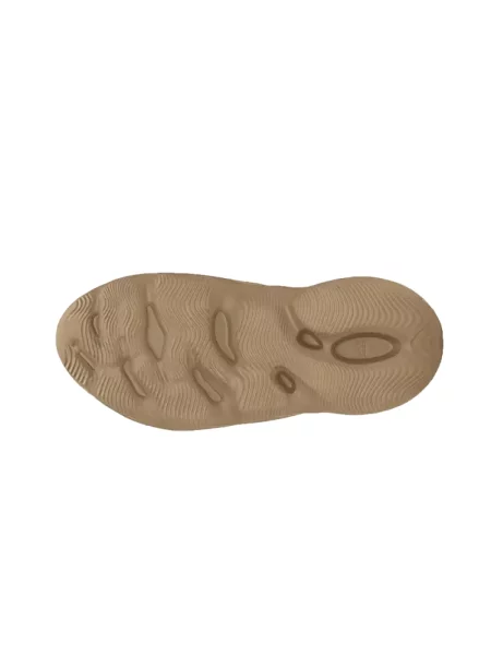 Sneakersy Yeezy beżowe