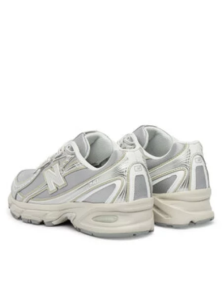 Sneakersy New Balance šedé