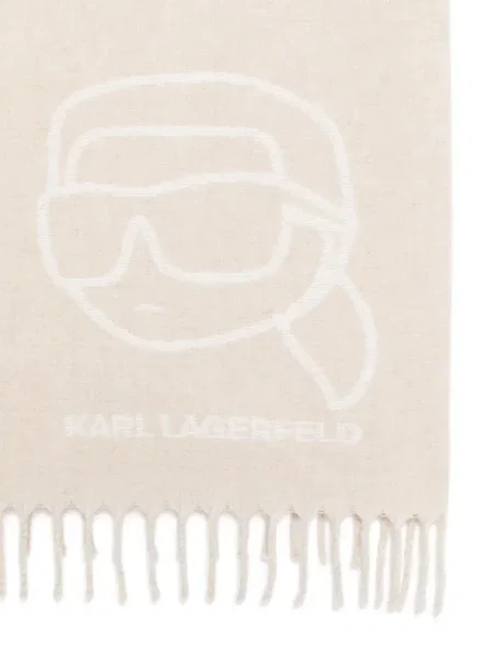 Fular Karl Lagerfeld