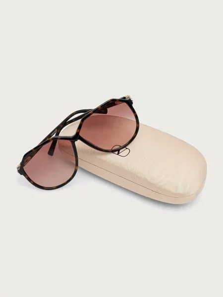 Солнцезащитные очки Valentino Eyewear