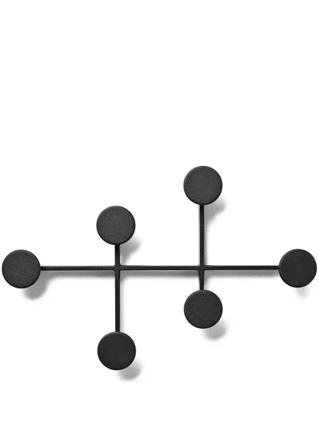 Płaszcz Menu czarny