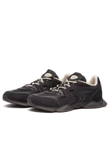 Sneakersy Axel Arigato czarne