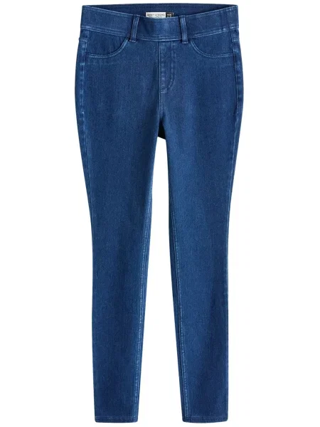 Next Leggings închis albastru