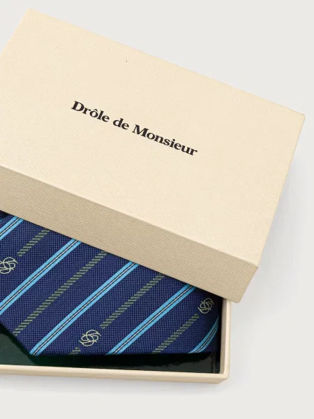 Галстук Drôle De Monsieur