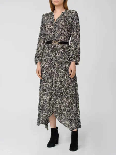 Сукня Twin-set чорна